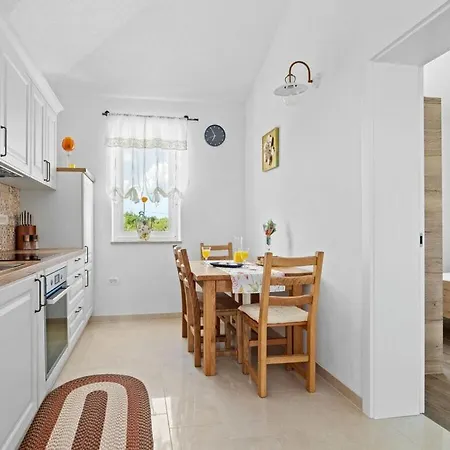 Villa Javor Comfortable Holiday Krnica