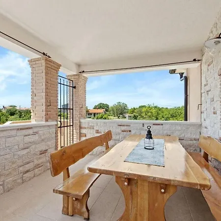 Javor Comfortable Holiday Villa