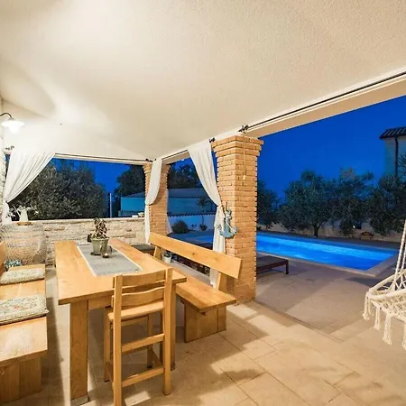 Villa Javor Comfortable Holiday