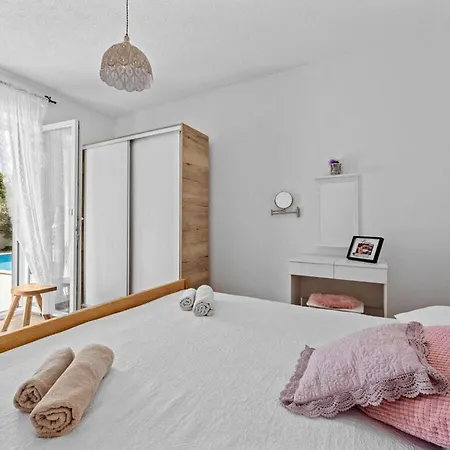 Villa Javor Comfortable Holiday *