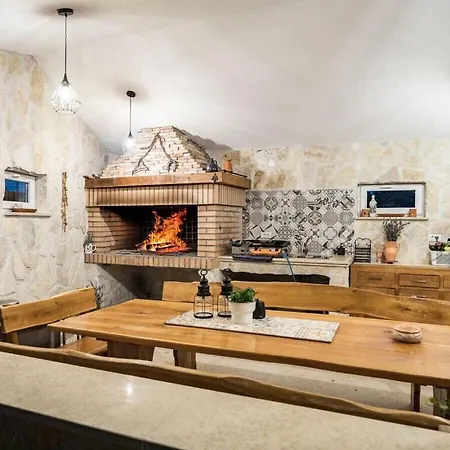 Villa Javor Comfortable Holiday