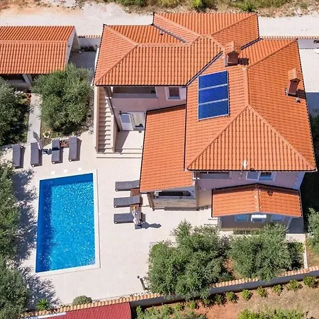 Javor Comfortable Holiday Krnica