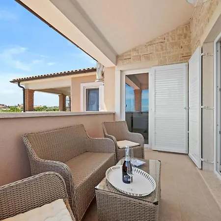 Villa Javor Comfortable Holiday