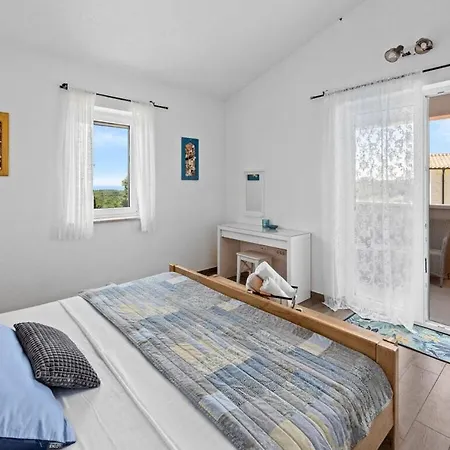 Villa Javor Comfortable Holiday Krnica