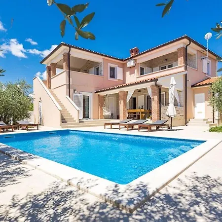 Villa Javor Comfortable Holiday