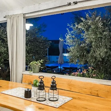 Villa Javor Comfortable Holiday Krnica